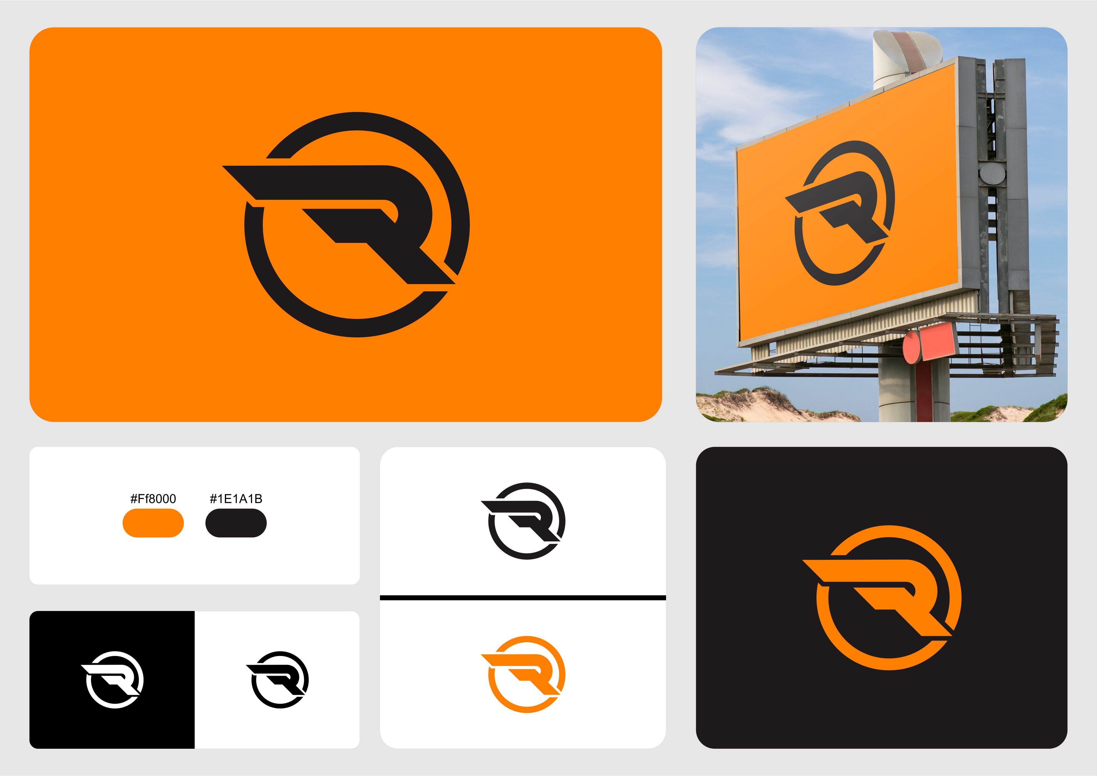 Logo Design by Septian Yossi for this project | Design #34519521