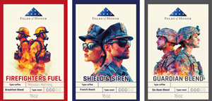 Diseño de Empaque por Vyacheslav65 para este proyecto | Diseño: #34535425