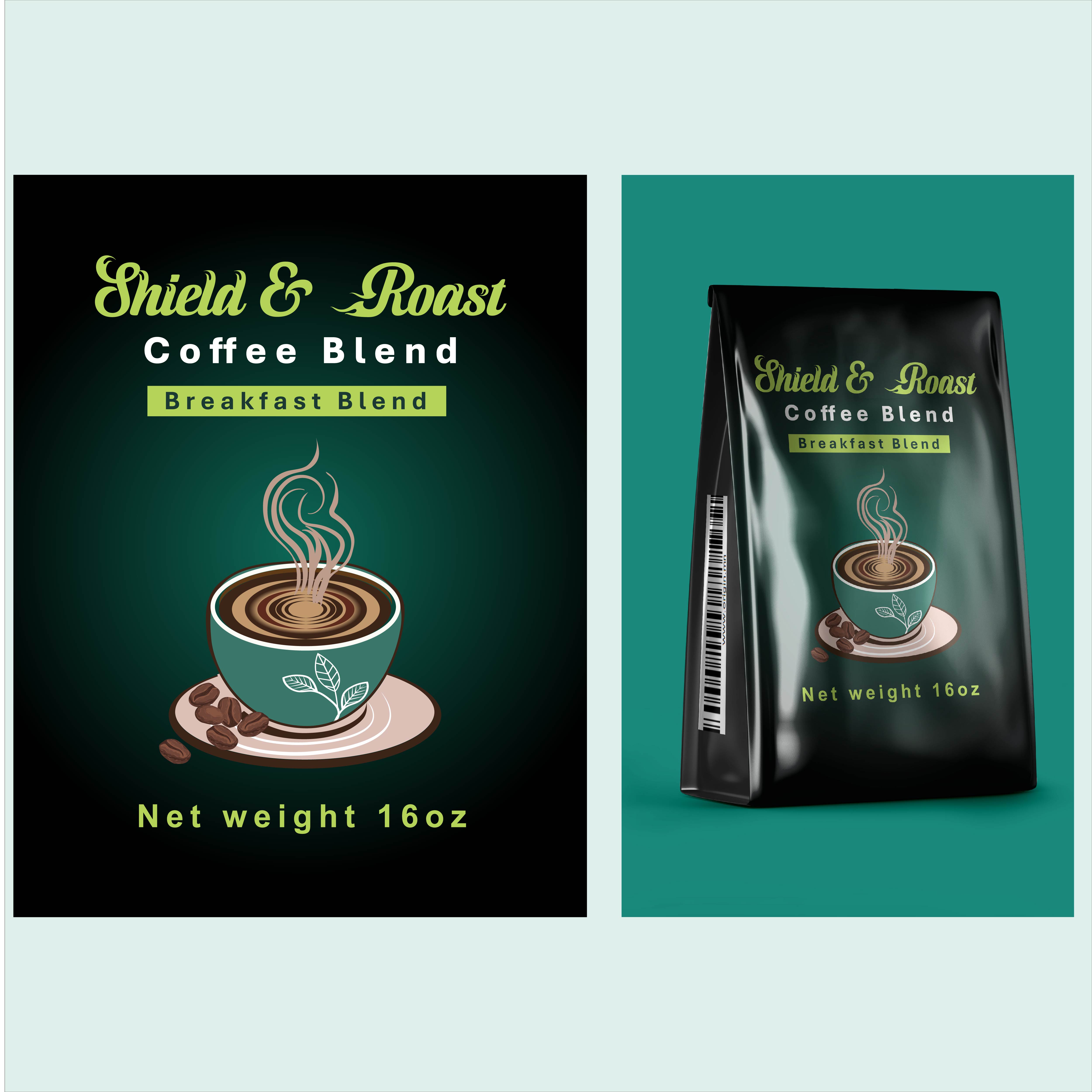 Packaging Design by jobayor73 for this project | Design #34538172