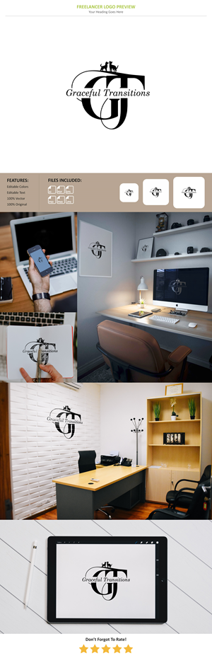 Logo Design by VectorForge for this project | Design: #34519260