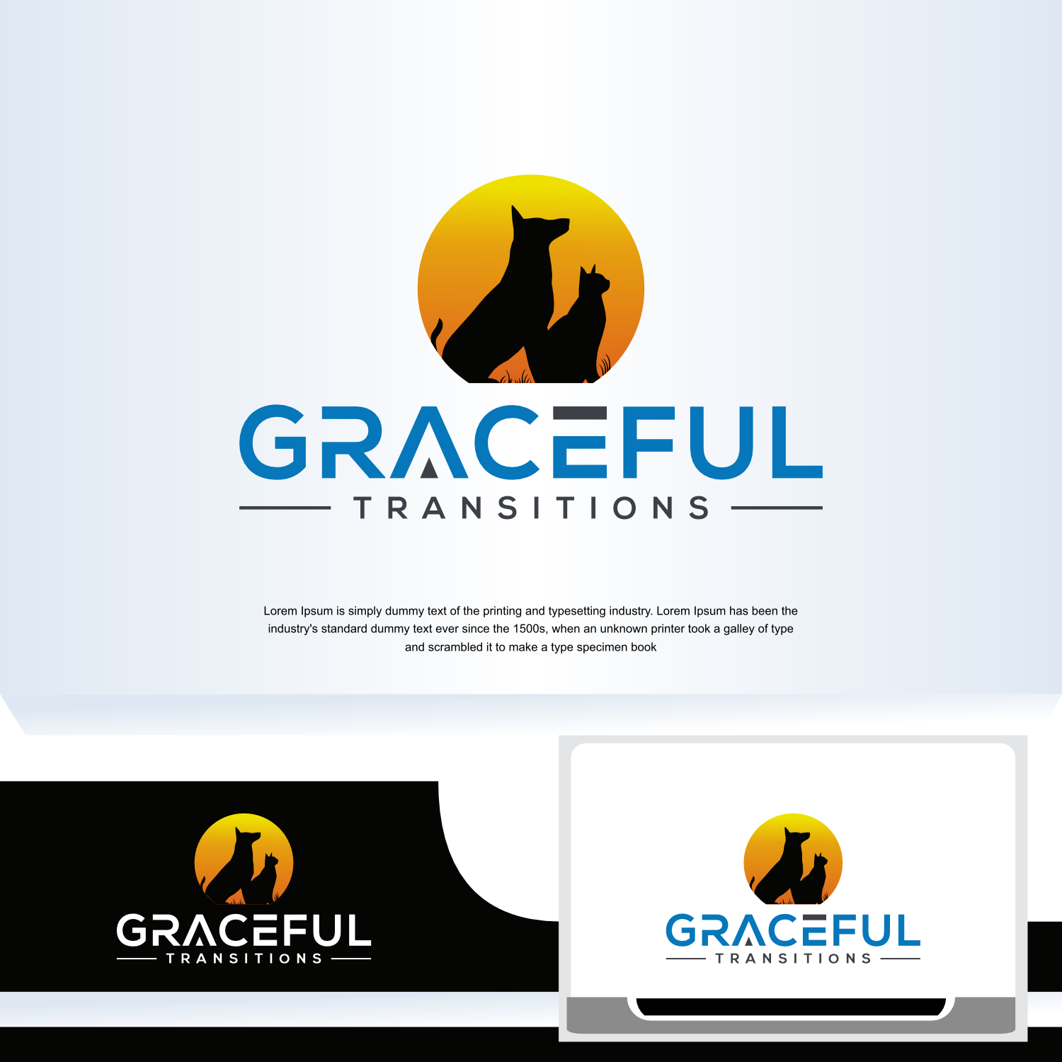 Logo Design by cah awu for this project | Design #34514597