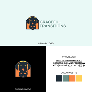 Logo Design by John.Thor