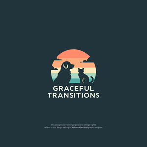 Logo Design by Mohsen Khorshidi