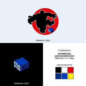 Logo Design by John.Thor