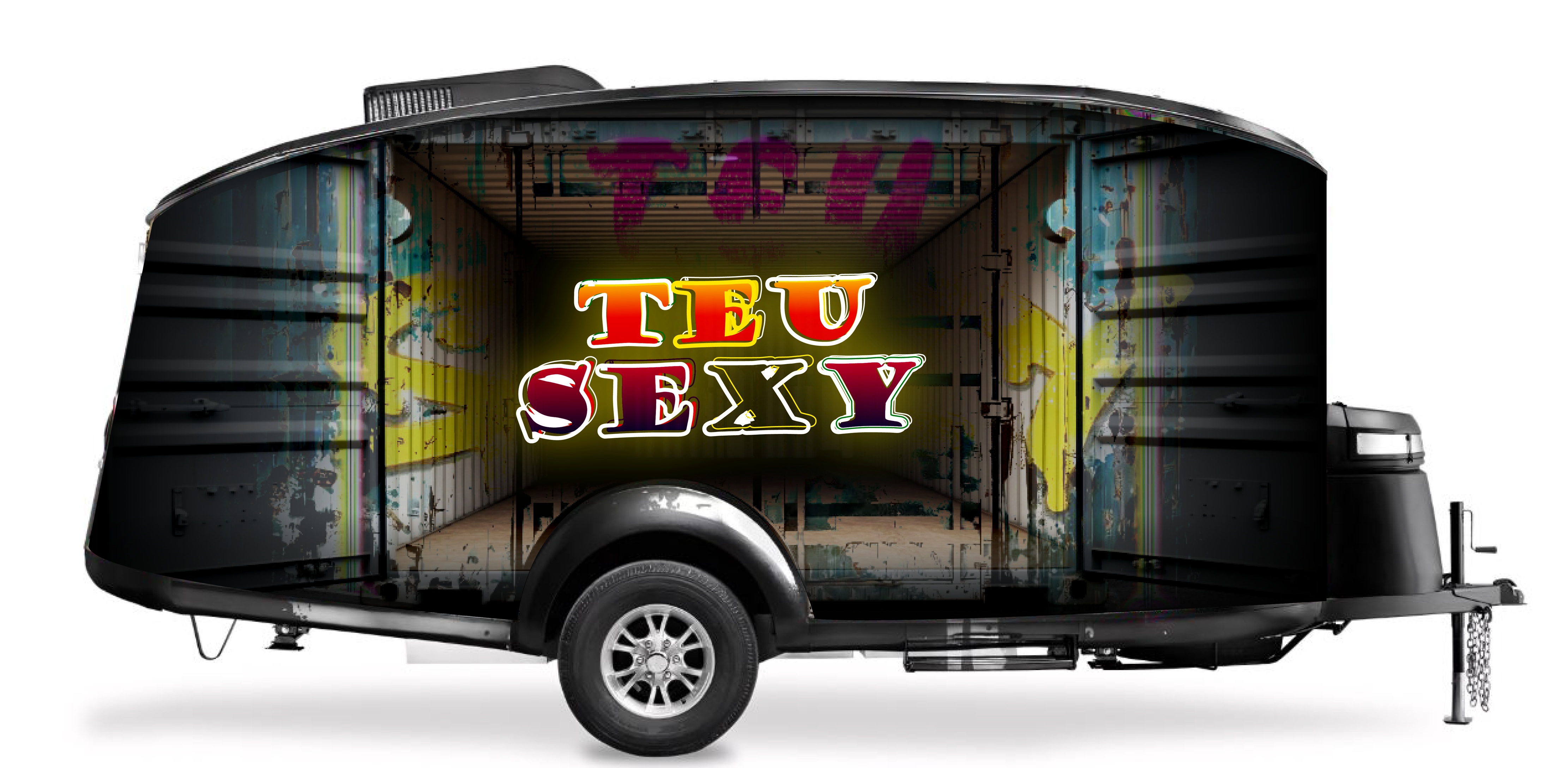 Car Wrap Design by Kira Graphics for this project | Design #34531024