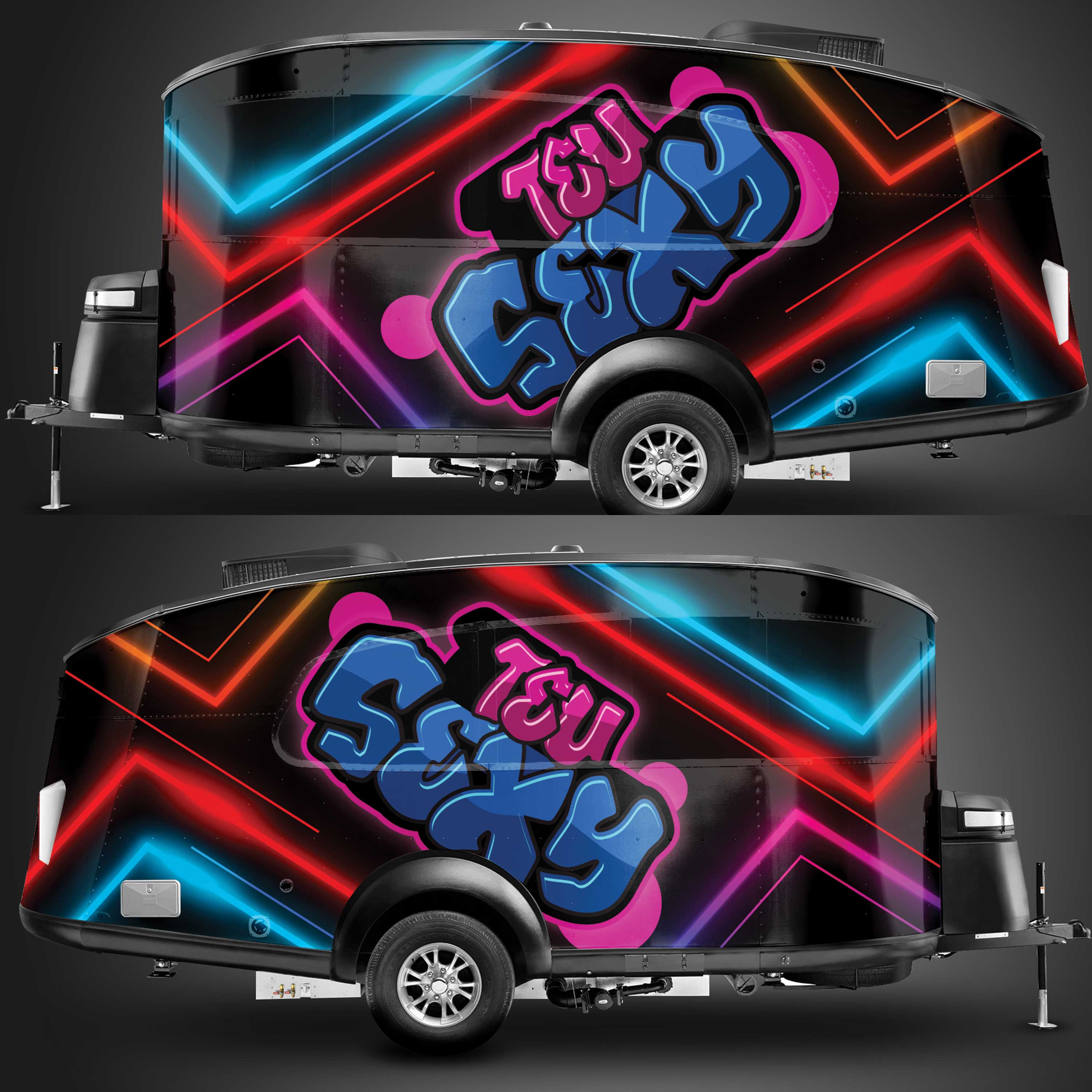 Car Wrap Design by DESIGN SOLUTIONS 007 for this project | Design #34529745