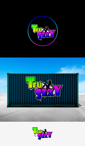 Car Wrap Design by Samsul Bachri
