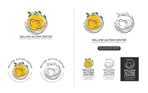Logo Design by Drawingbook