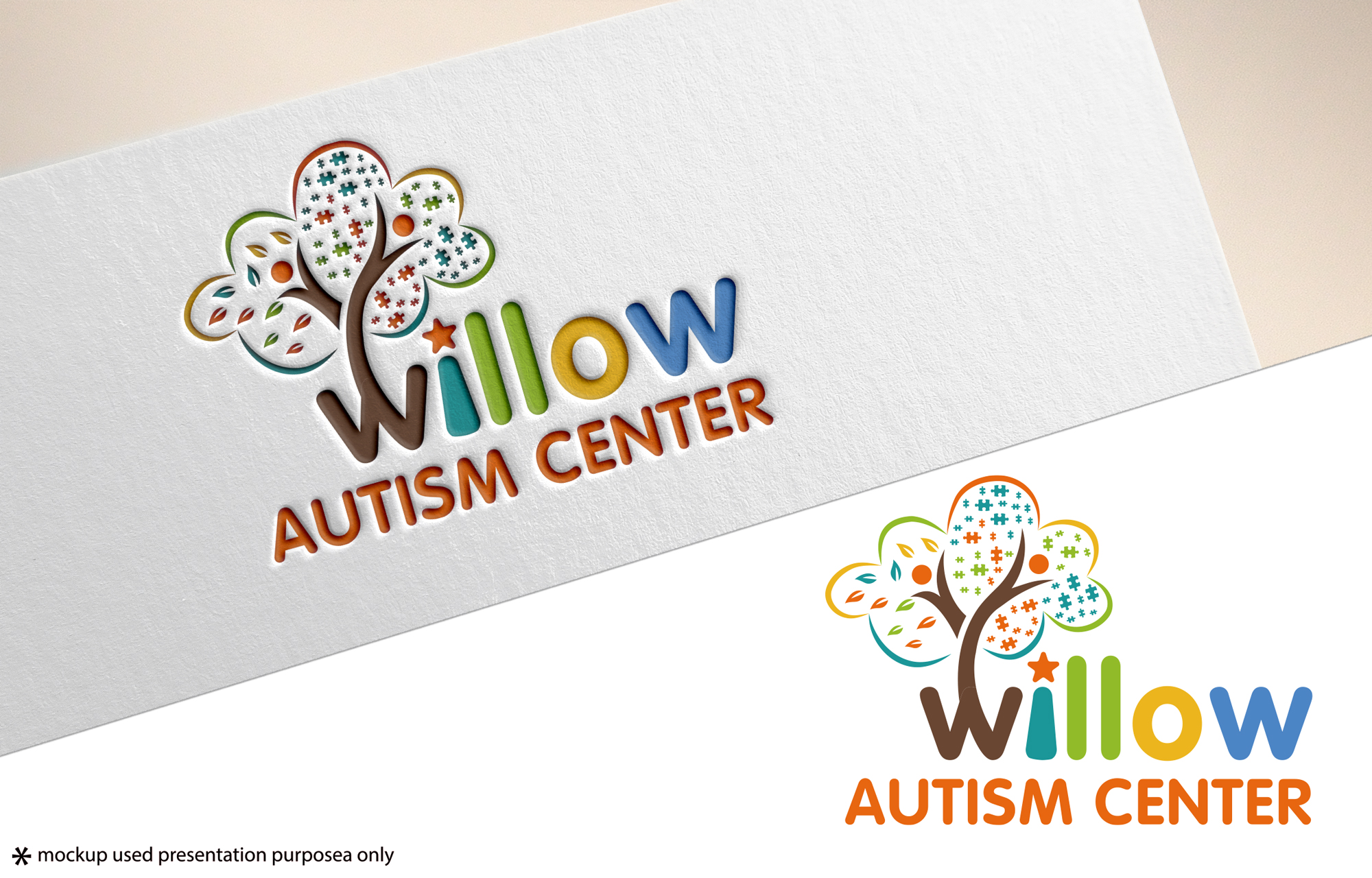 Logo Design by Rubia@ for this project | Design #34517140