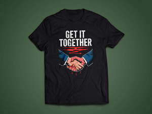 Diseño de Camiseta por Lumen Branding para este proyecto | Diseño: #34518431