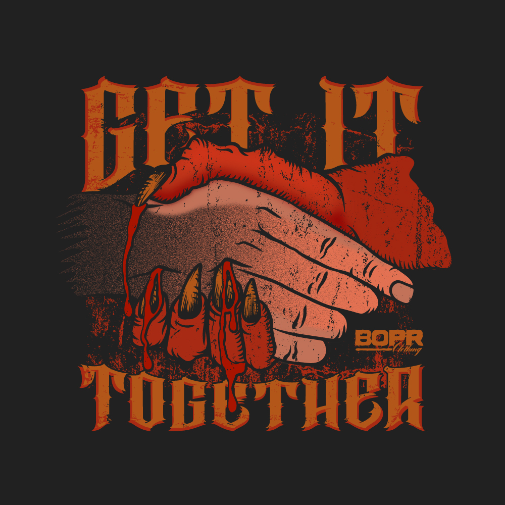 T-shirt Design by Drawingbook for this project | Design #34515555