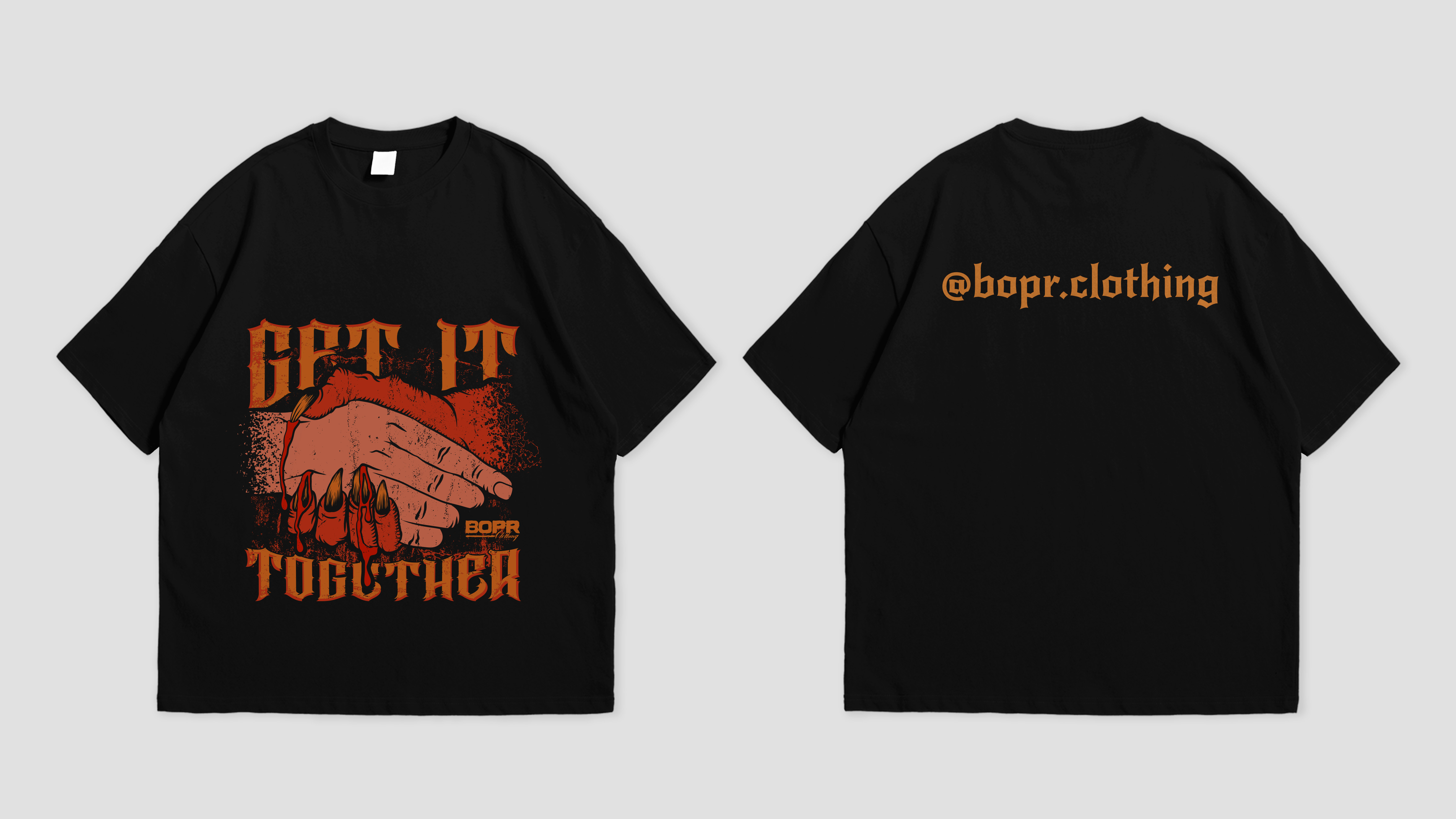 T-shirt Design by Drawingbook for this project | Design #34519397