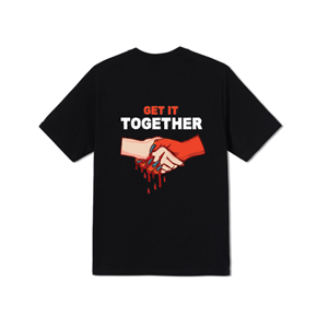 T-shirt Design by dskyvbc for this project | Design #34515498