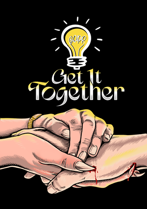 T-shirt Design by orangecode for this project | Design #34515543