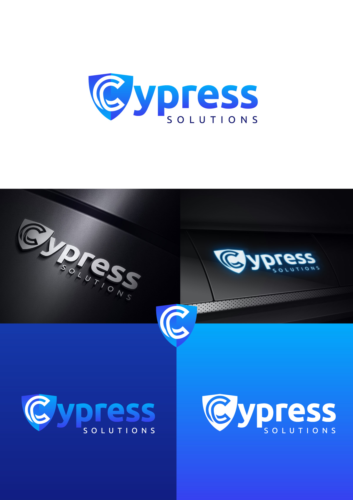 Logo Design by Sergio Coelho for this project | Design #34523736