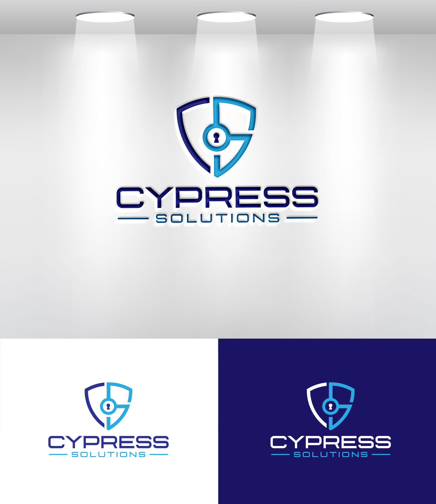 Logo Design by Mi Design1 for this project | Design #34524845