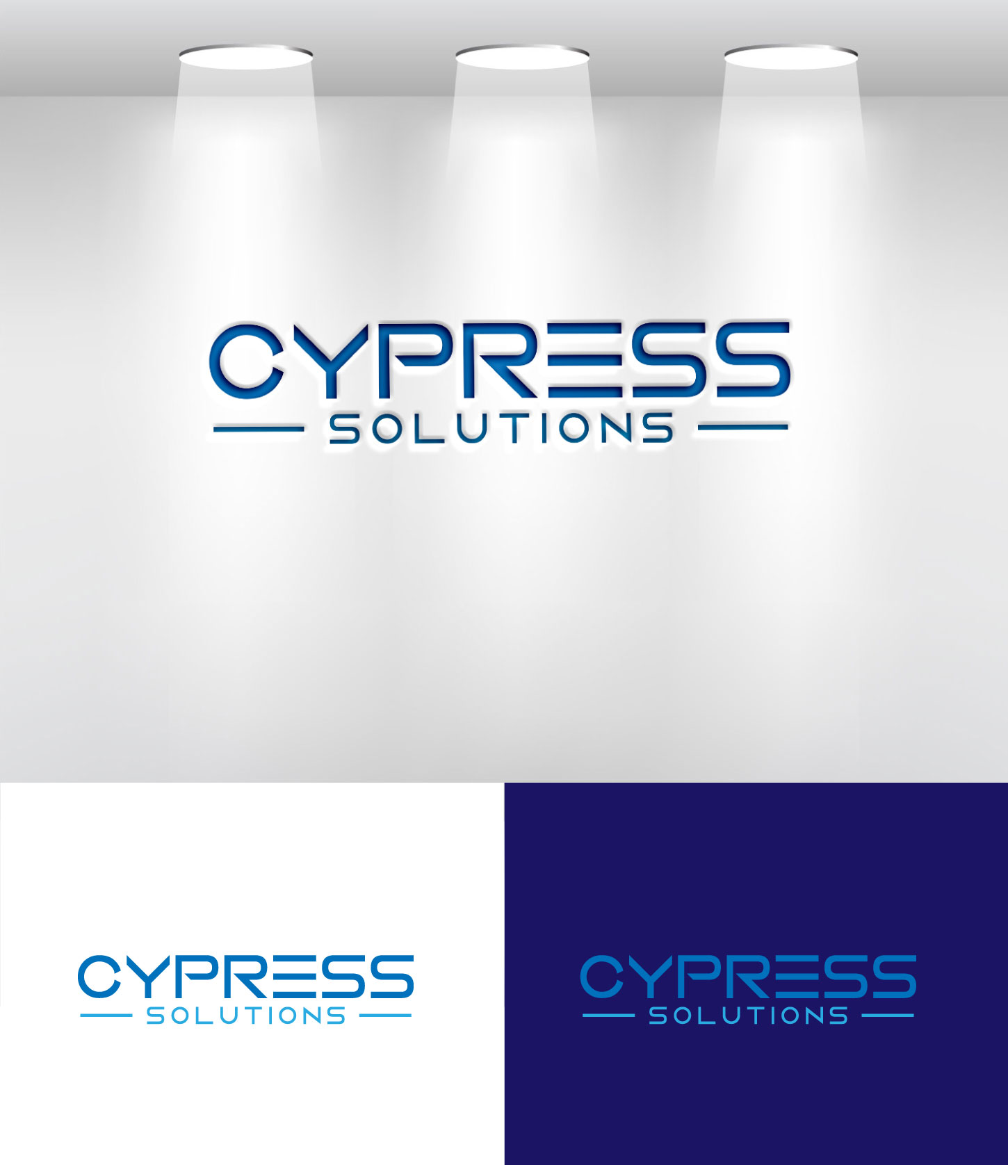 Logo Design by Mi Design1 for this project | Design #34524908