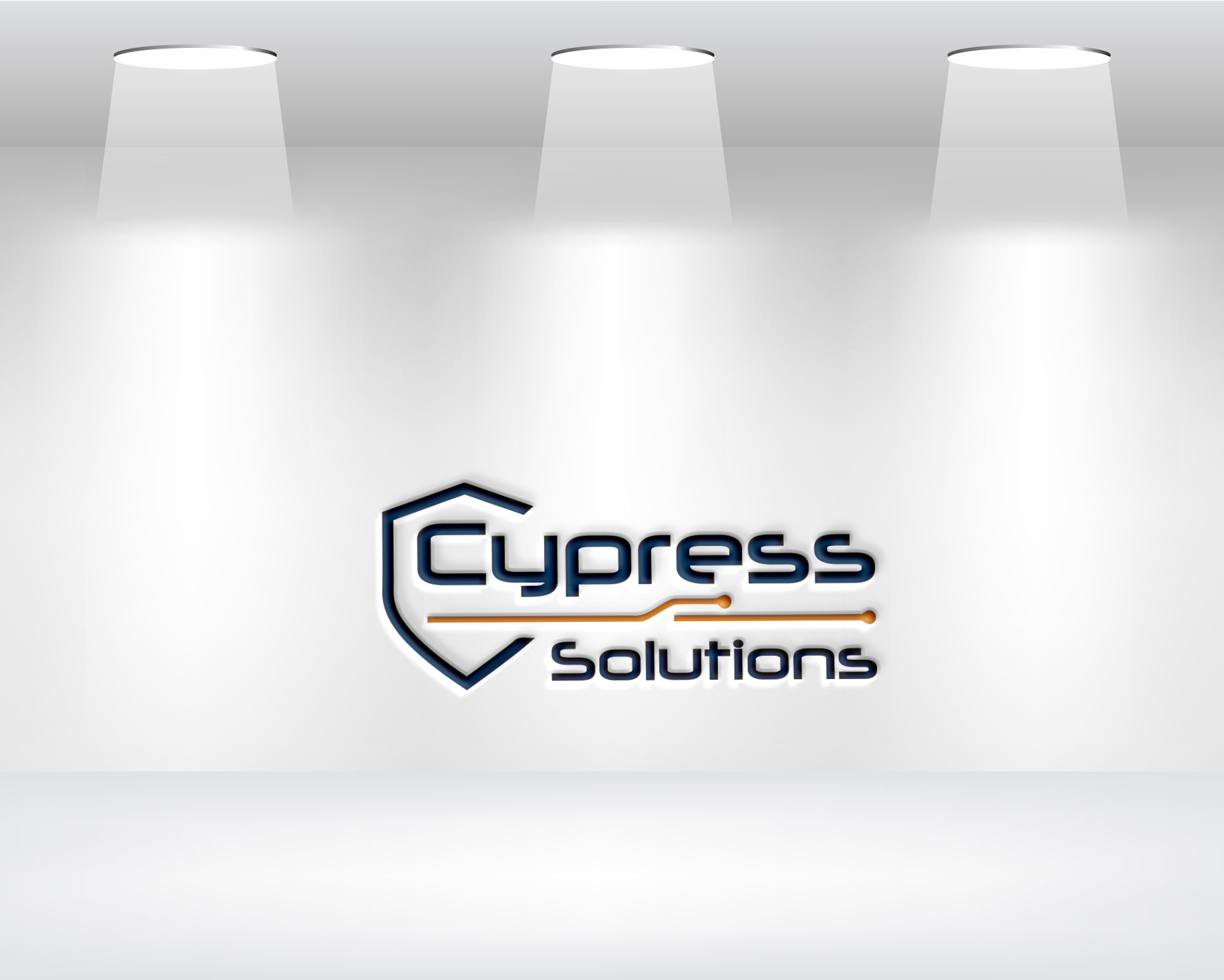 Logo Design by Daniel Khan for this project | Design #34515358
