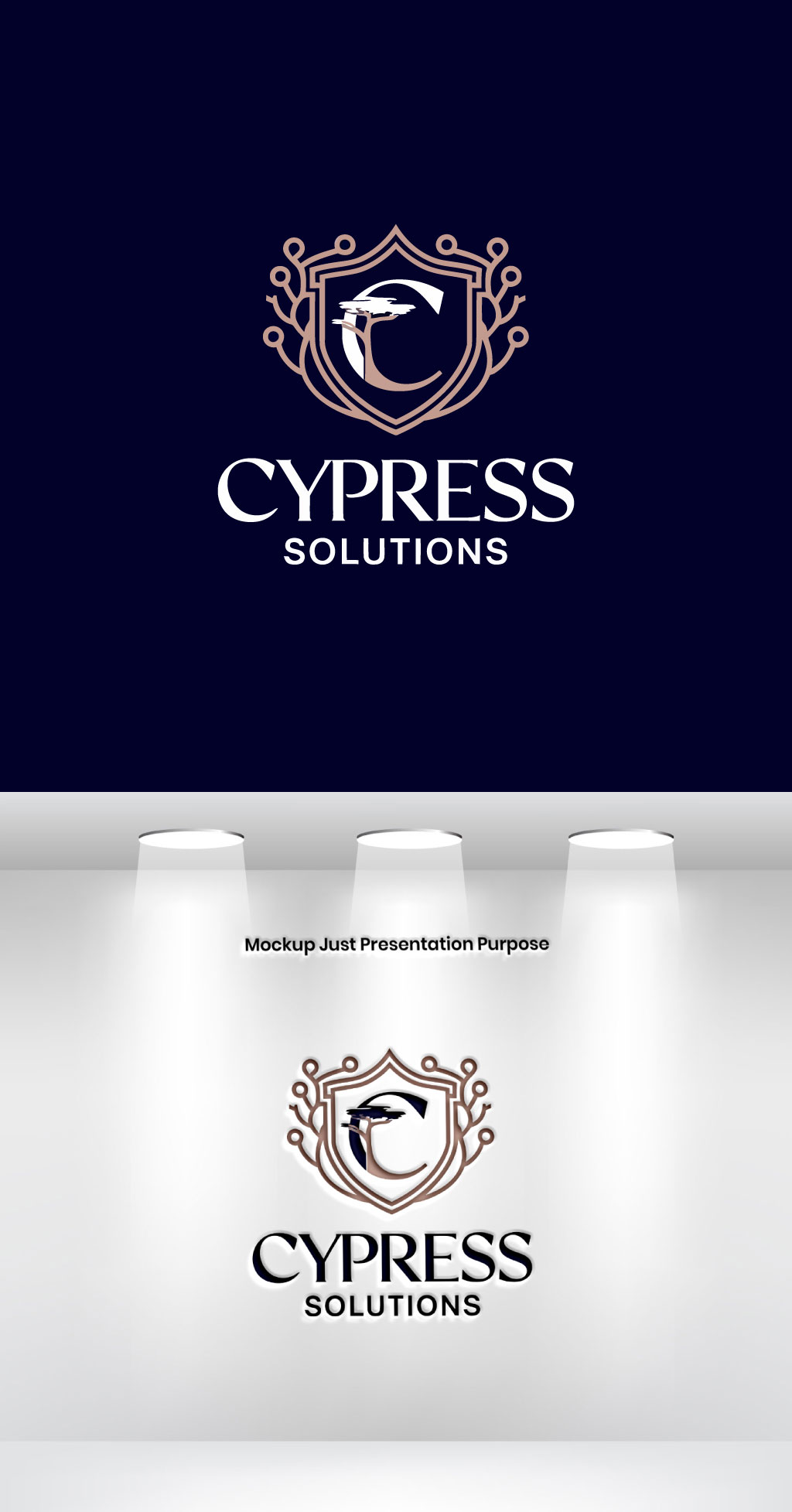 Diseño de Logo por VectorForge para este proyecto | Diseño #34519310