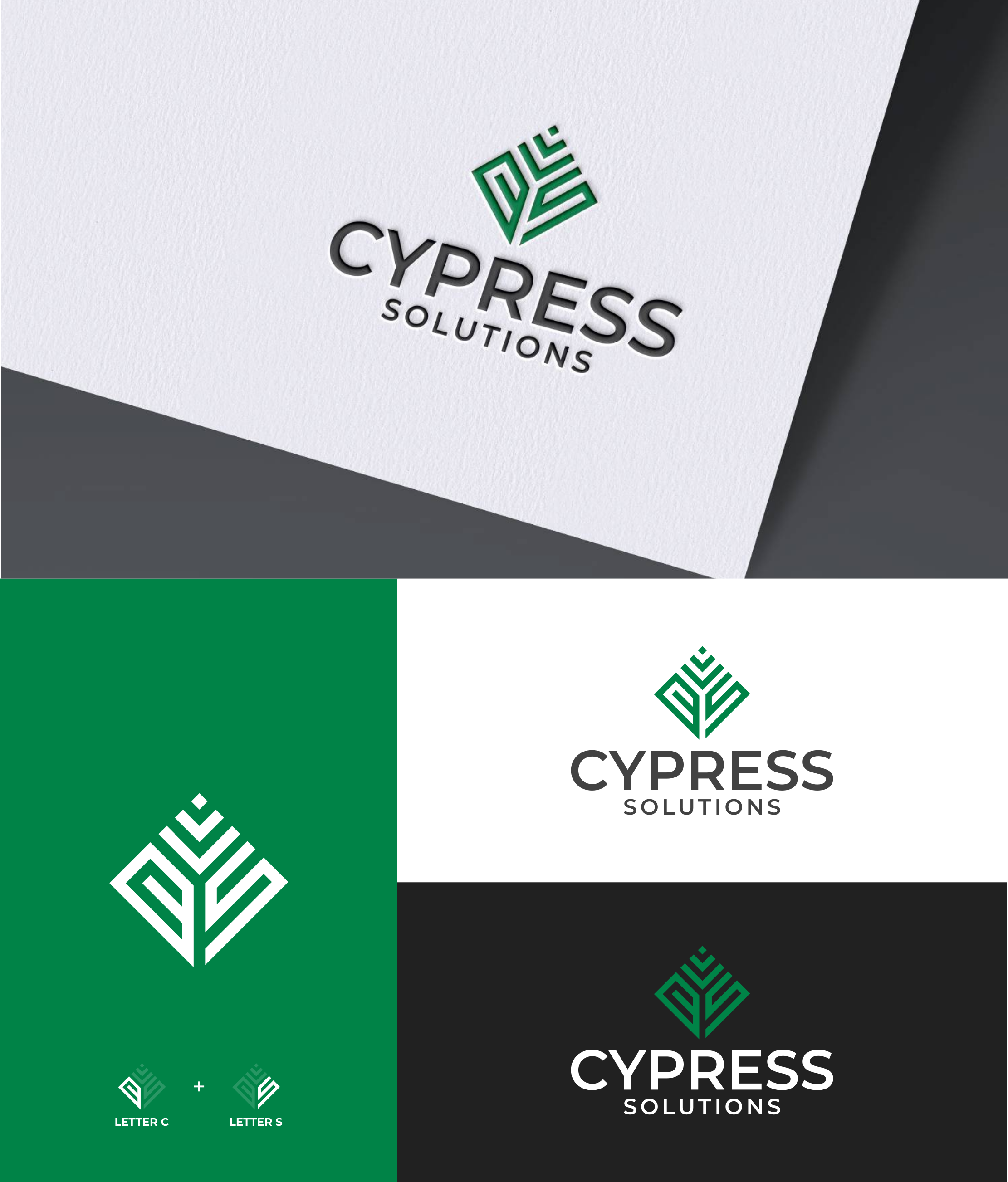 Logo Design by Zaid Al Faqih for this project | Design #34555179