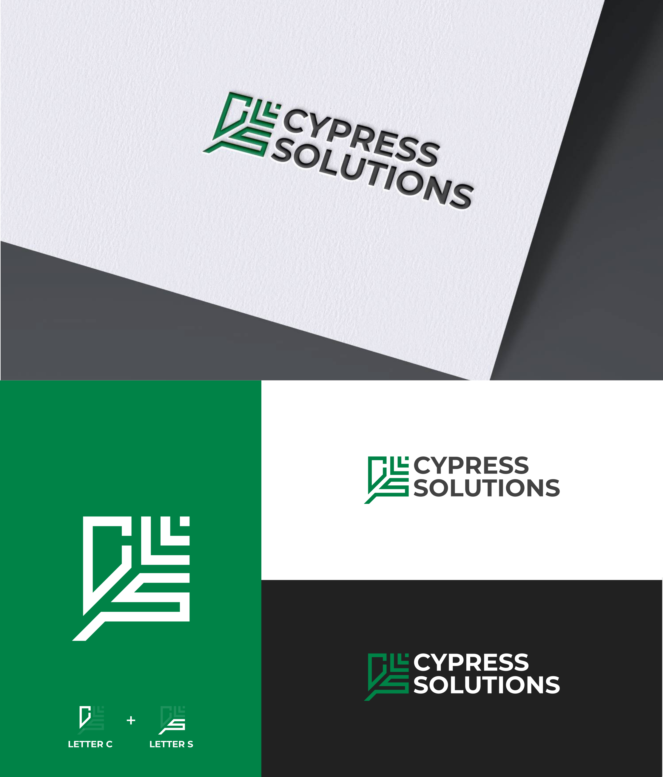 Logo Design by Zaid Al Faqih for this project | Design #34555217