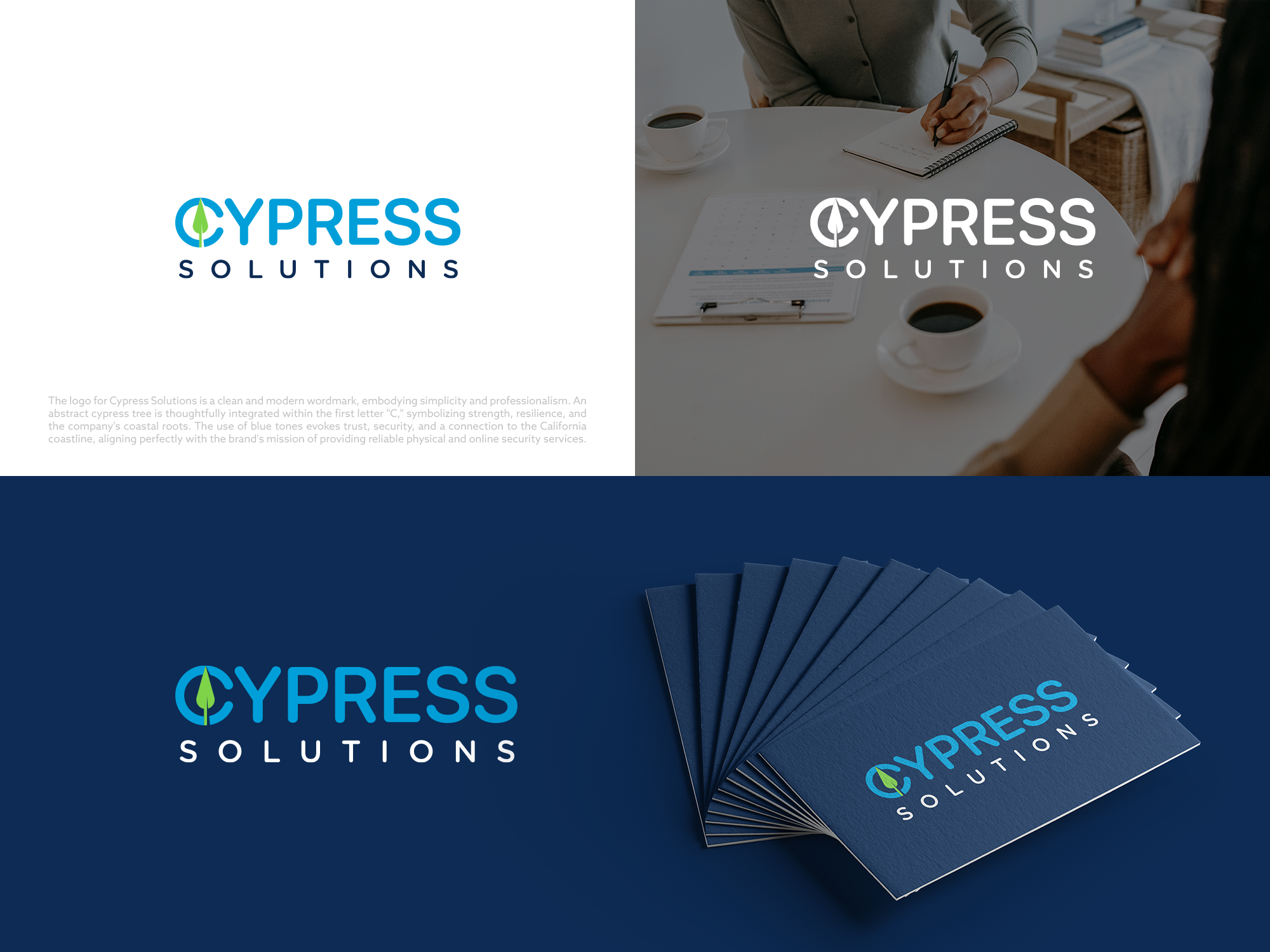 Diseño de Logo por COLOUR CREATIVE para este proyecto | Diseño #34547806