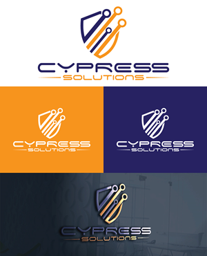 Logo Design by jessimorge for this project | Design: #34523623