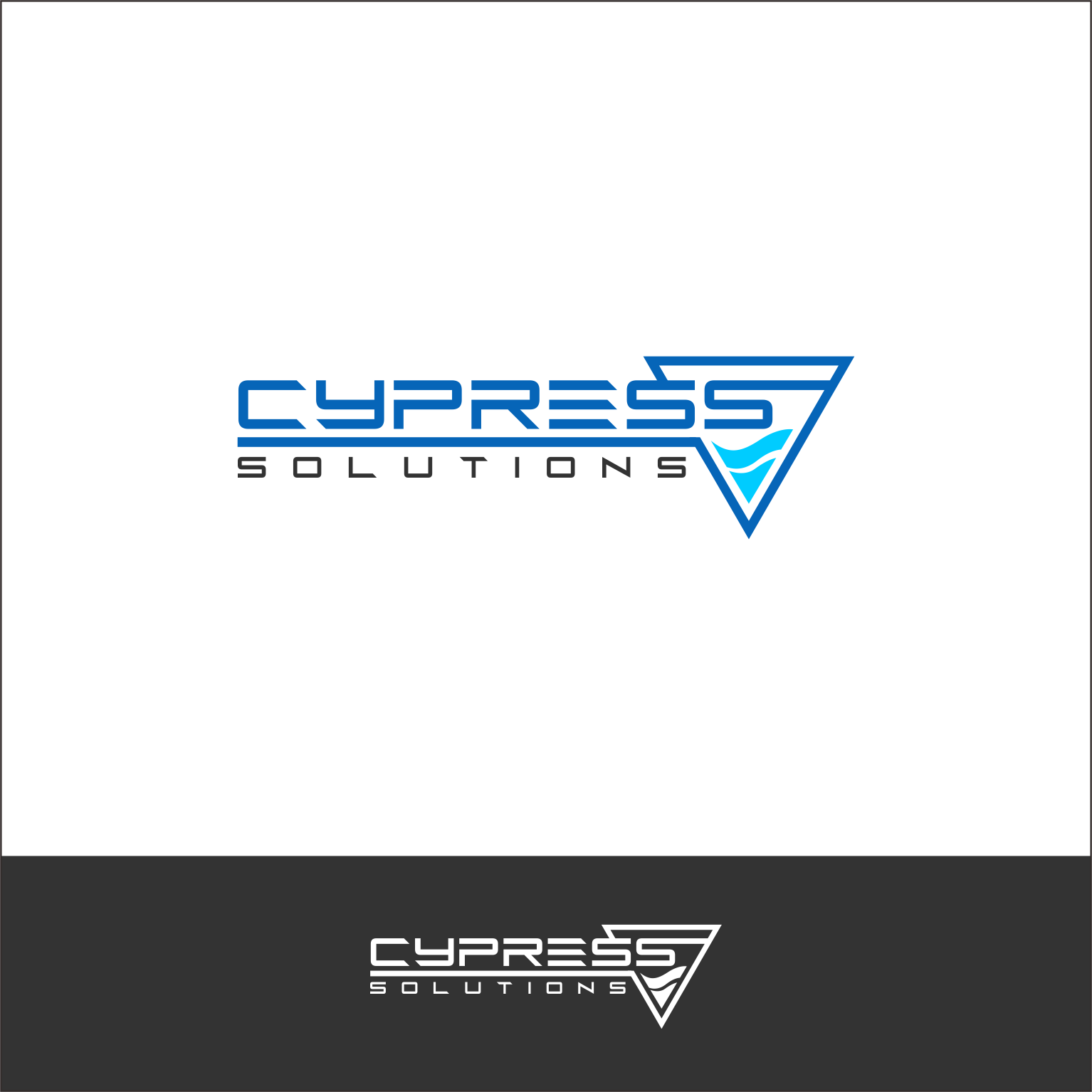 Logo Design by Arham Hidayat for this project | Design #34540053