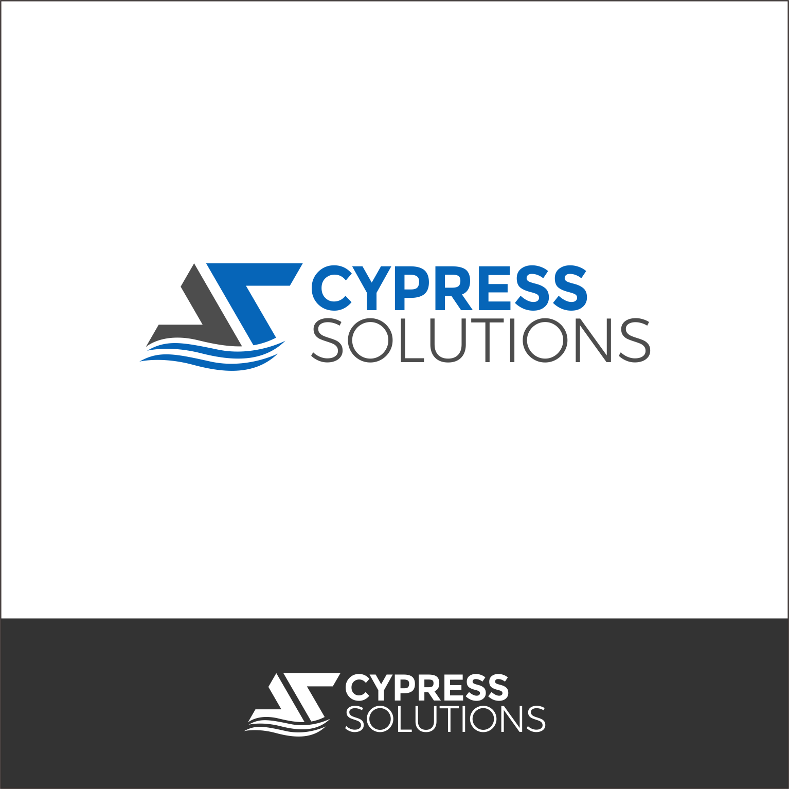 Logo Design by Arham Hidayat for this project | Design #34540054