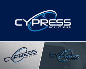 Logo Design by Atec for this project | Design: #34521725