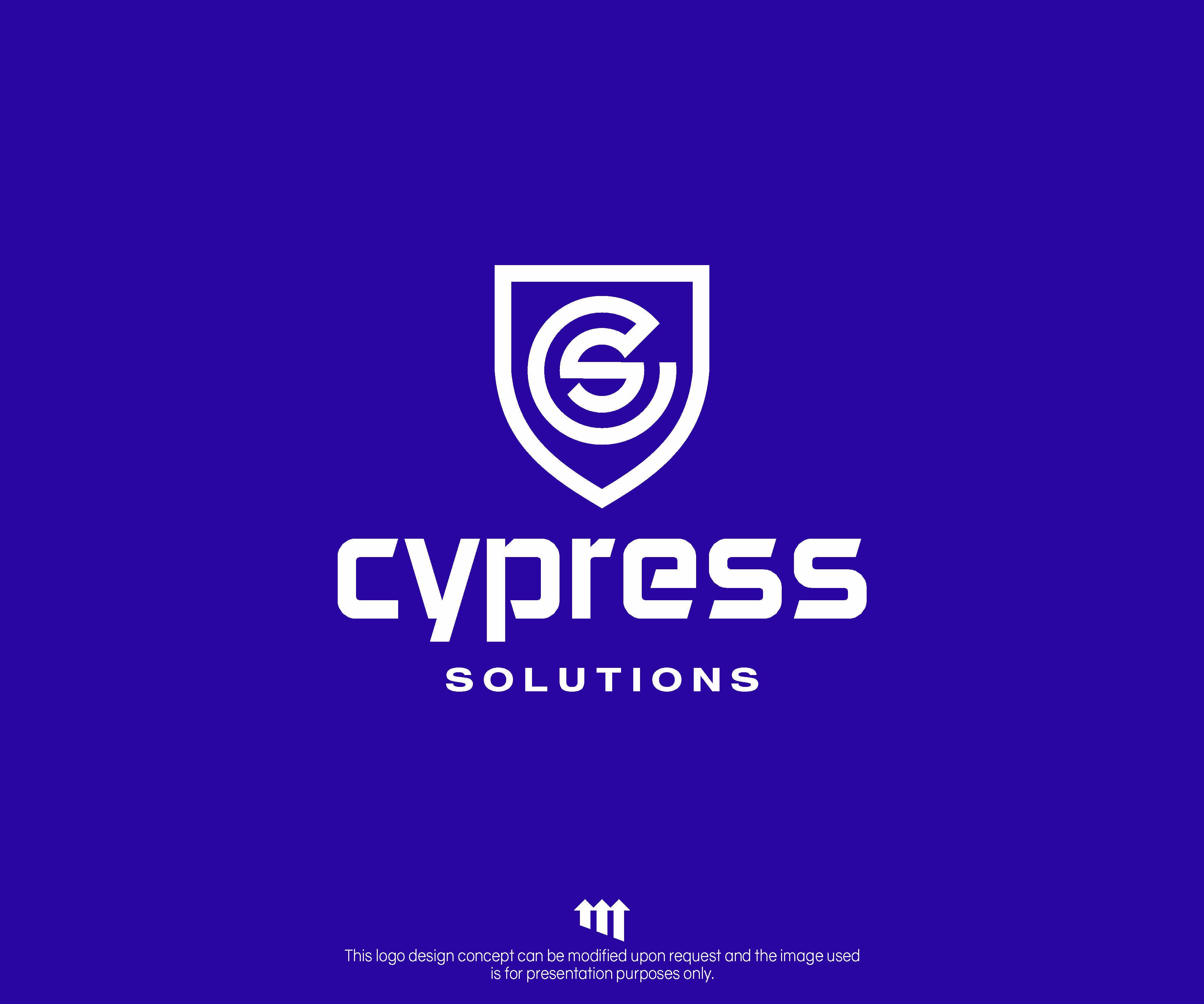 Logo Design by MBARO for this project | Design #34542455