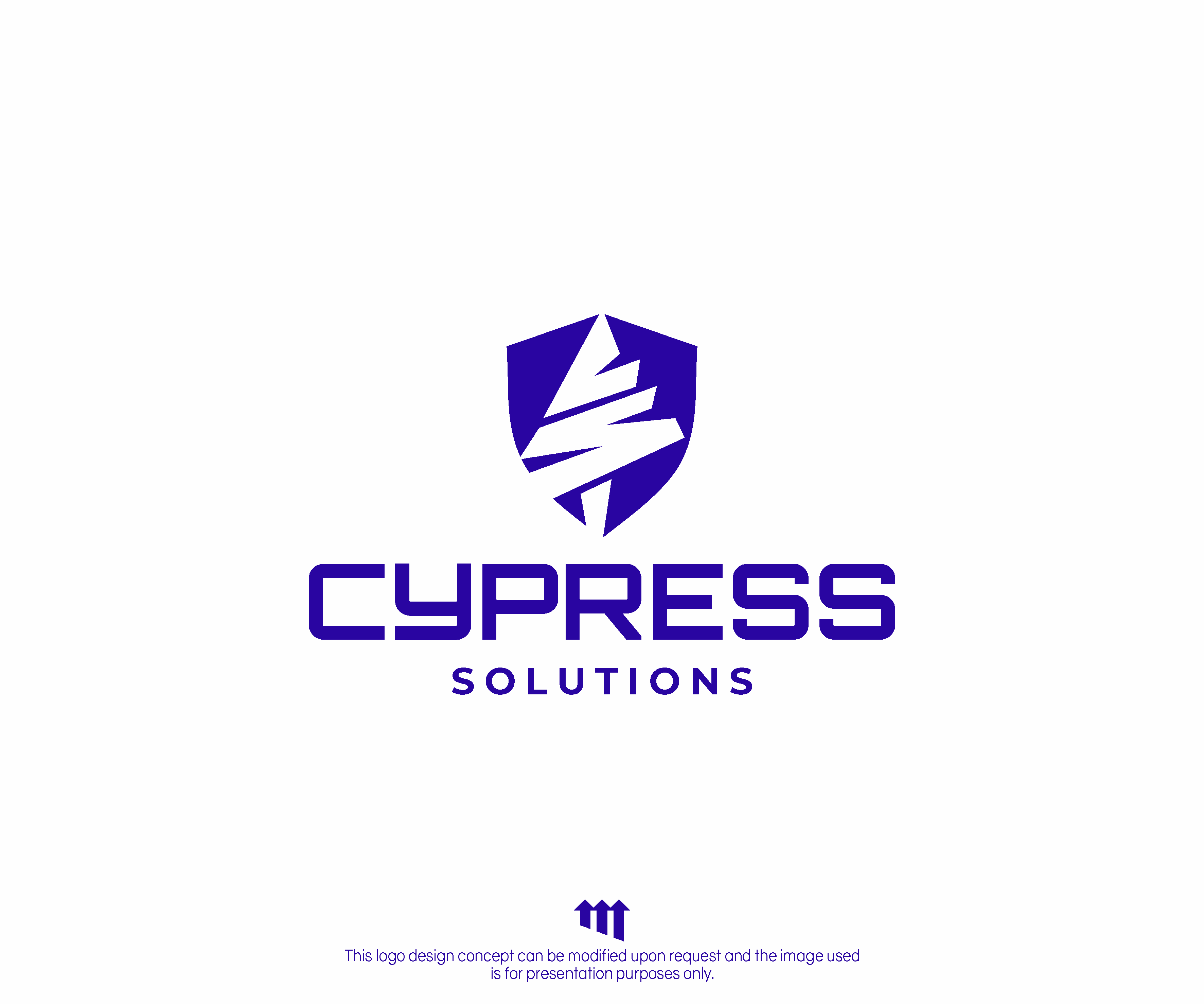 Logo Design by MBARO for this project | Design #34542457