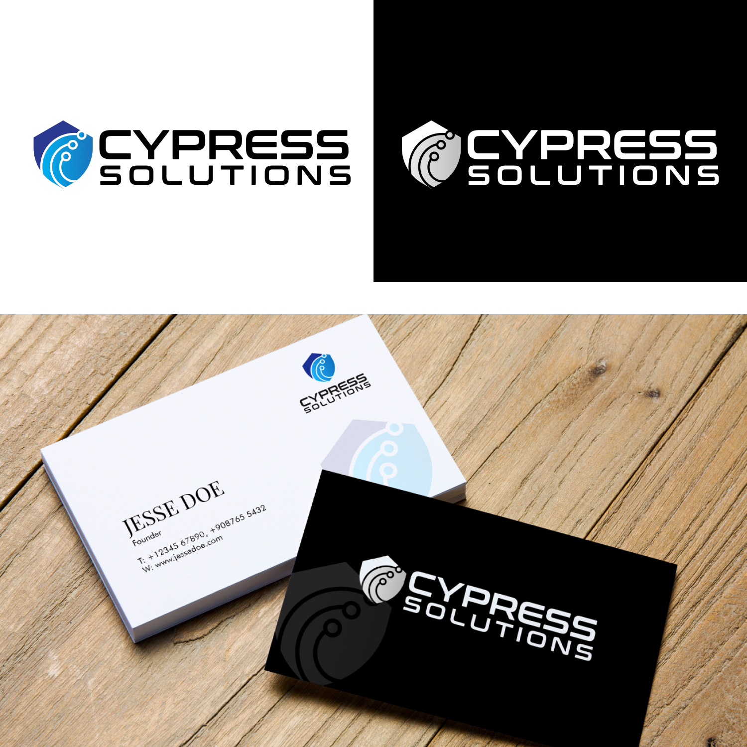 Logo Design by Finley Johnson for this project | Design #34557445