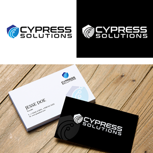 Logo Design by Finley Johnson for this project | Design: #34557445