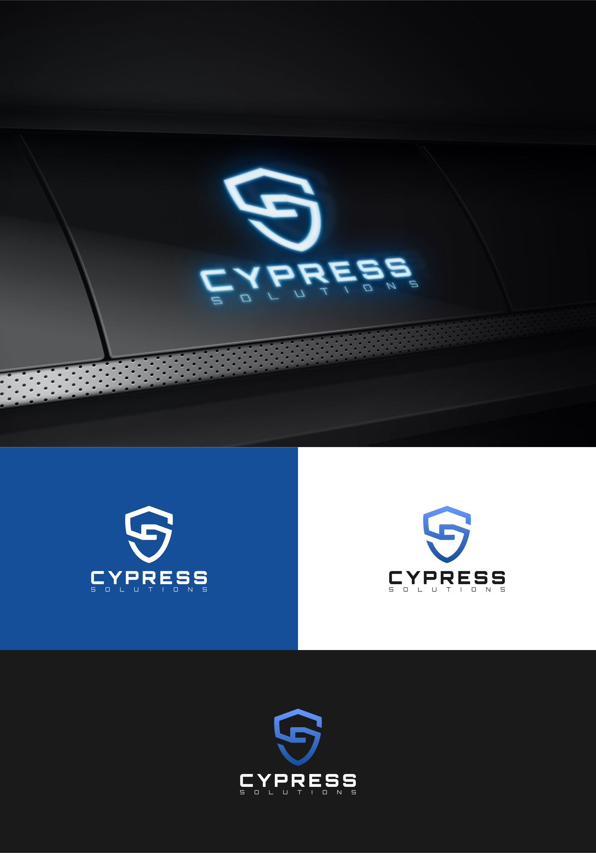 Logo Design by ark 2 for this project | Design #34515284