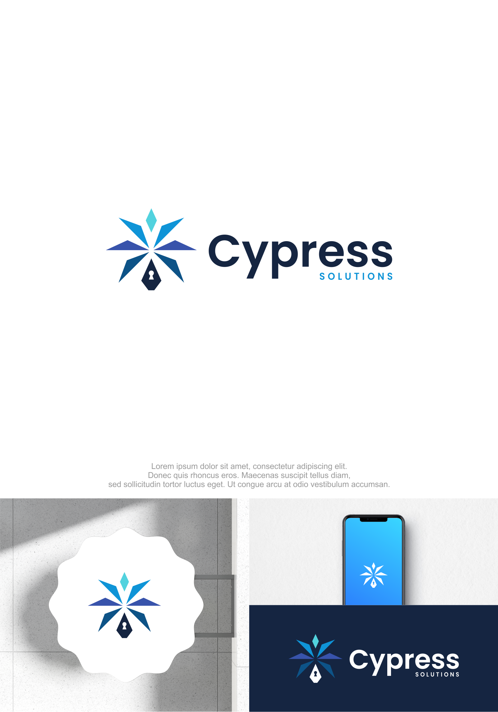 Diseño de Logo por M.Syaiful Huda para este proyecto | Diseño #34514703