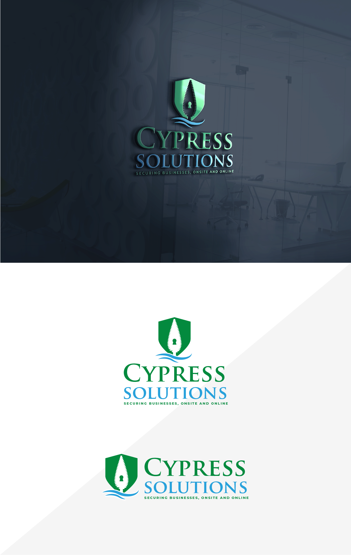Logo Design by Ayub Zafar for this project | Design #34549518