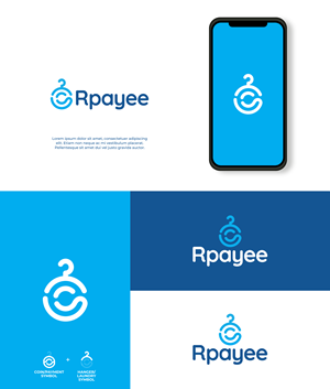 Logo Design by Zaid Al Faqih for this project | Design: #34555452