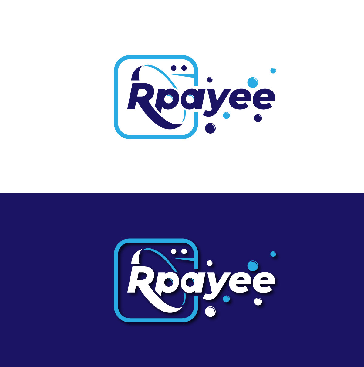 Logo Design by alexdarah for this project | Design #34515393