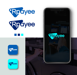 Logo Design by 4tech services for this project | Design: #34557968