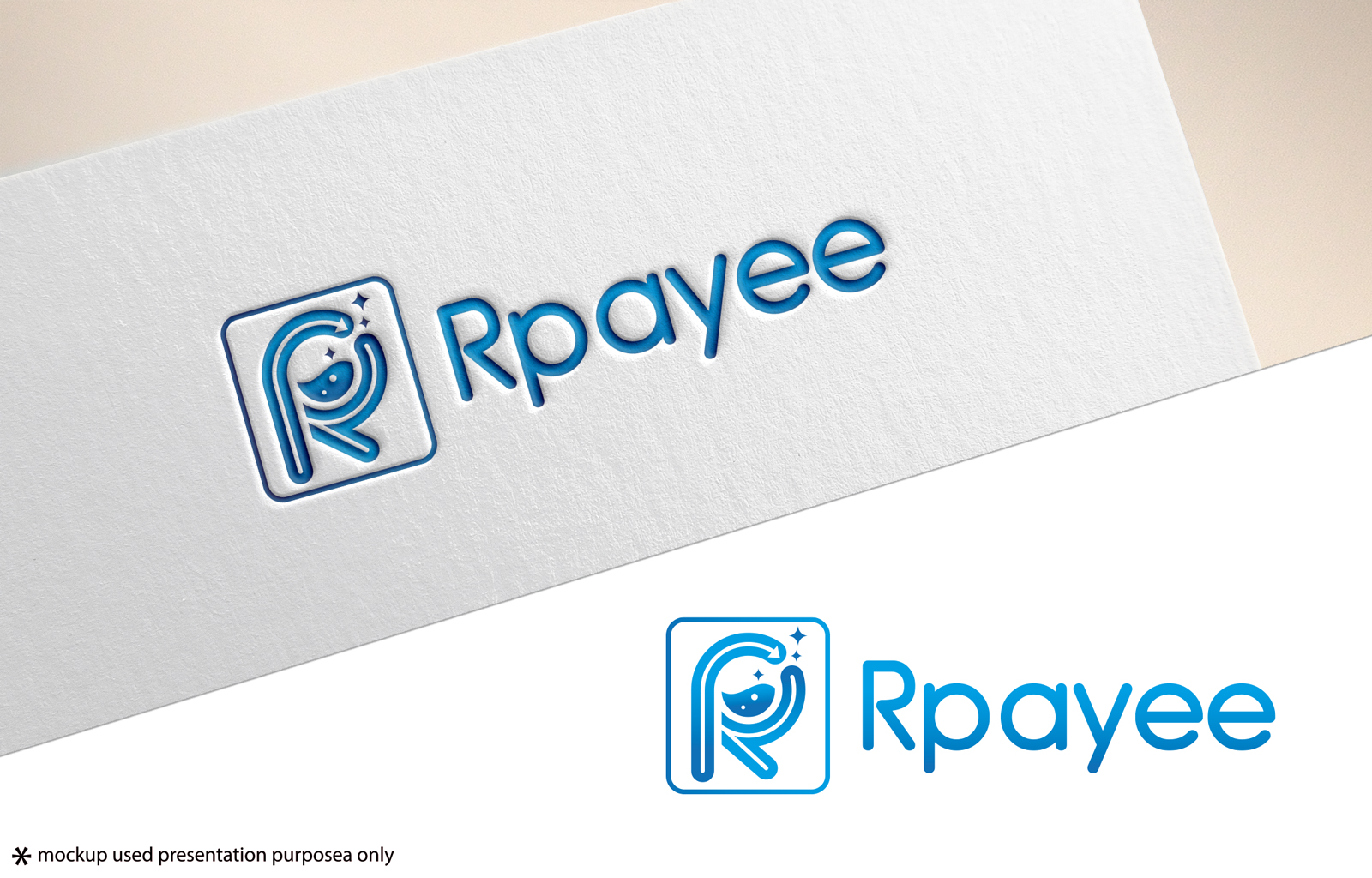 Logo Design by Rubia@ for this project | Design #34519637