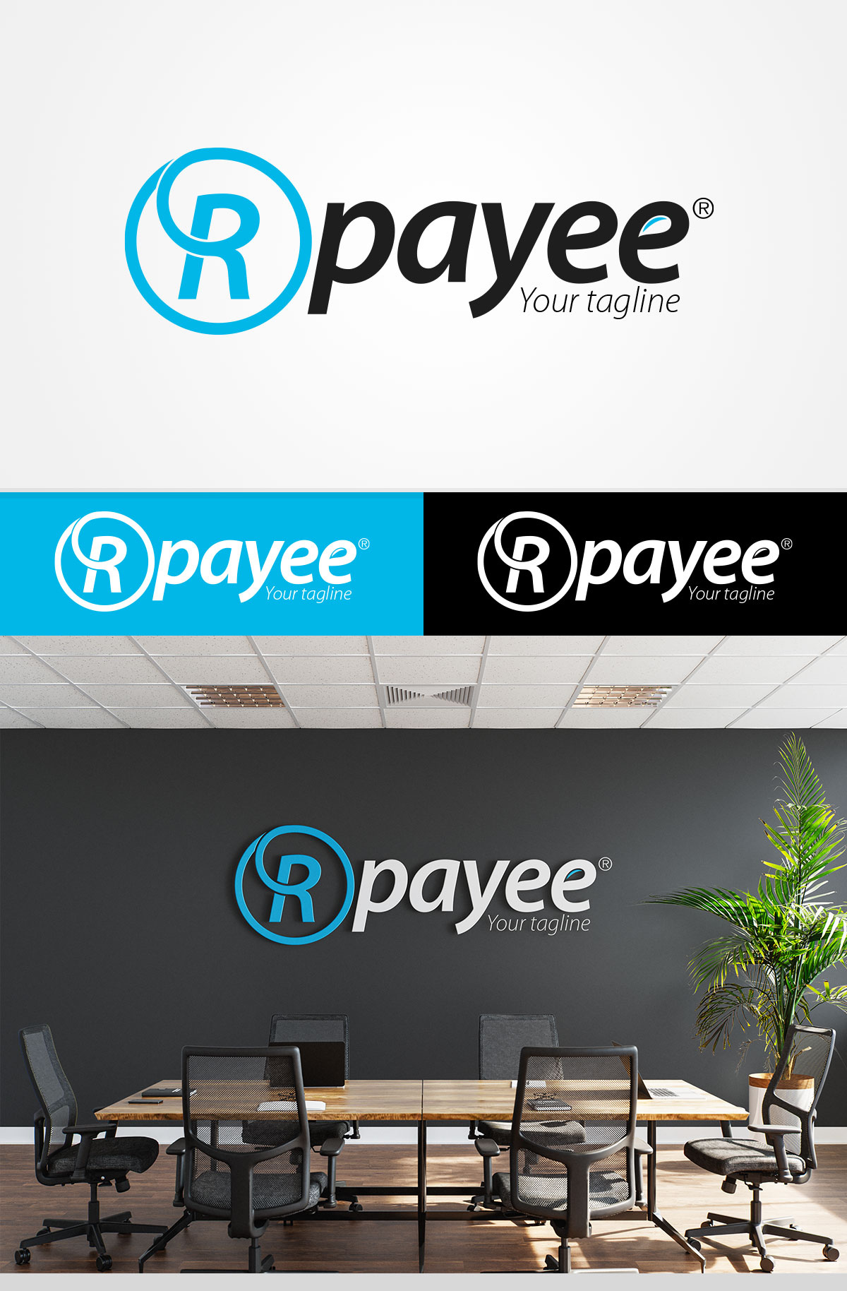 Logo Design by creativerhythm for this project | Design #34562023