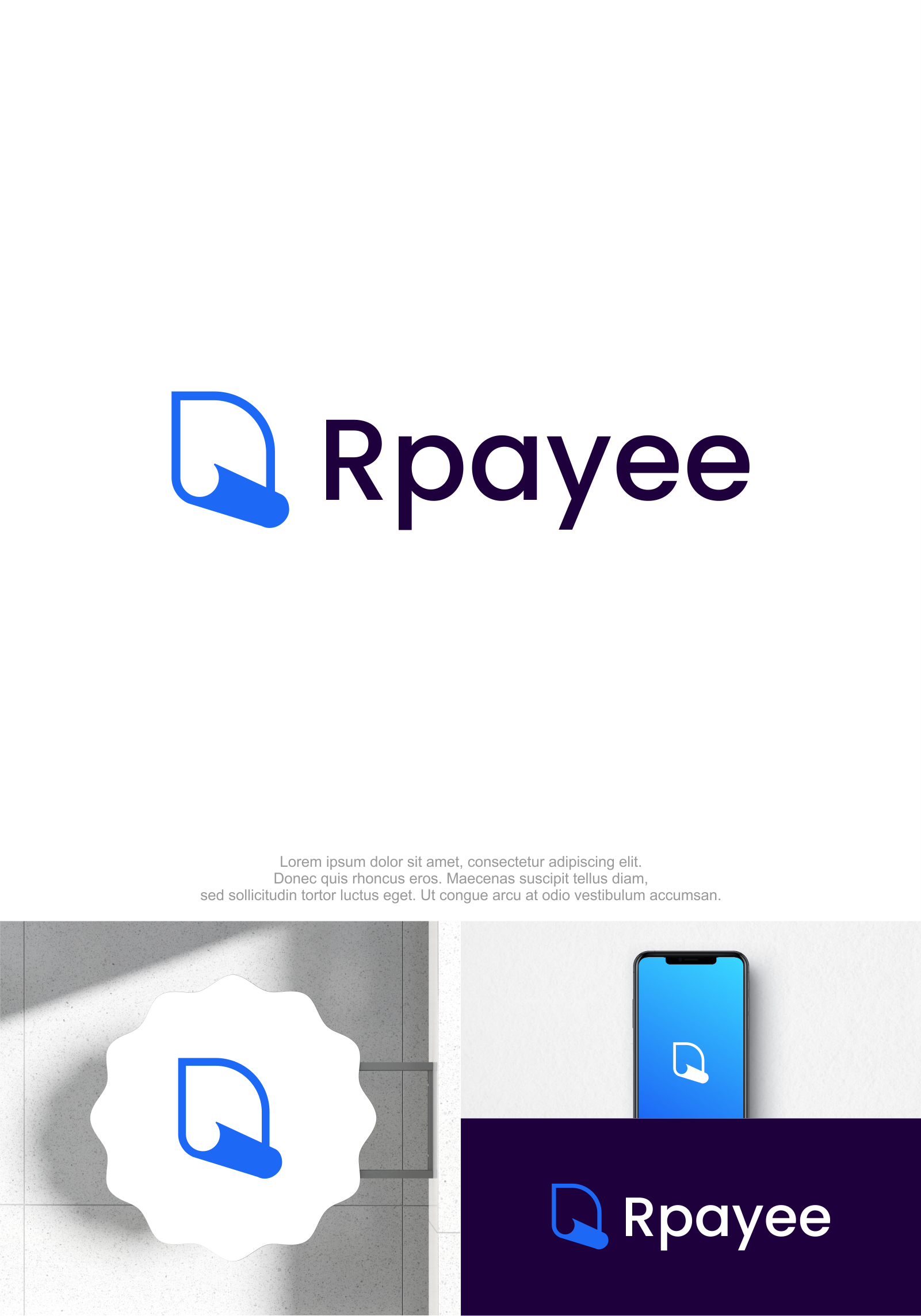 Logo Design by M.Syaiful Huda for this project | Design #34519819