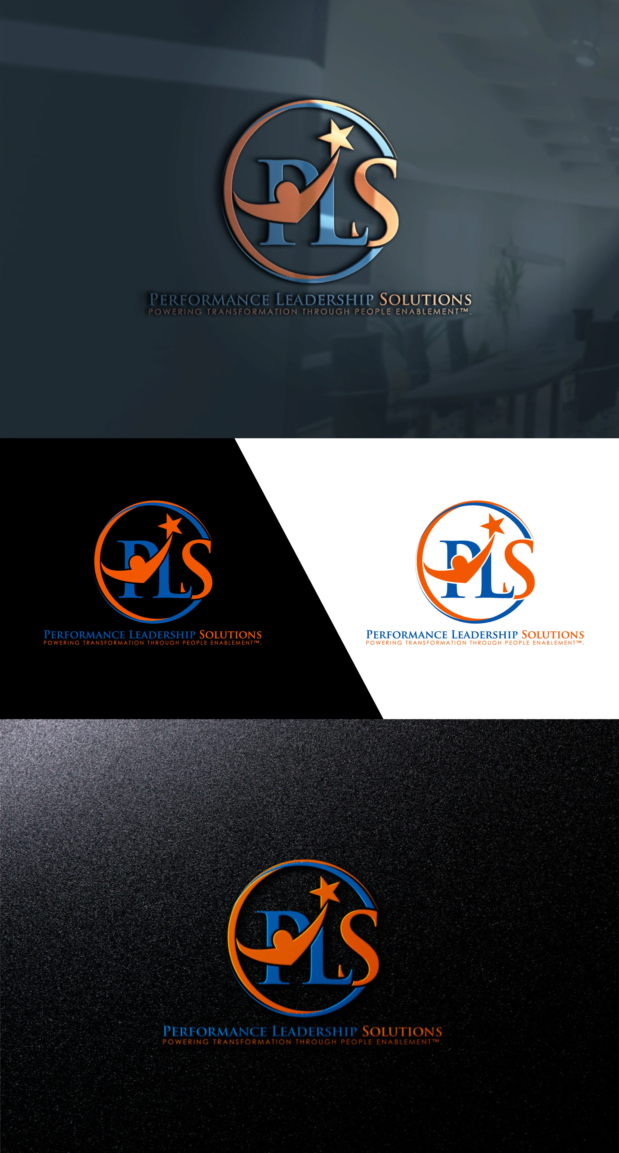 Logo Design by amran mollaa for this project | Design #34515877