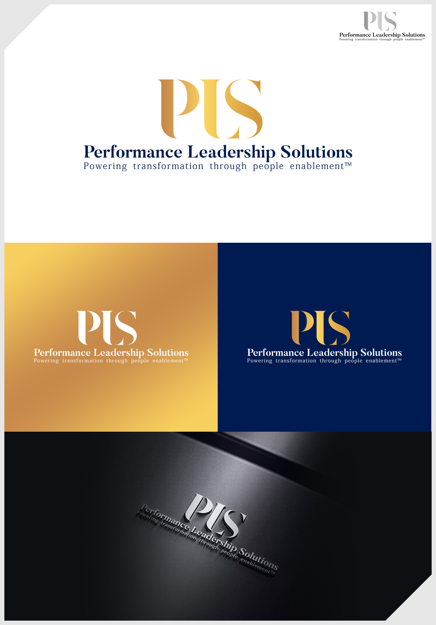 Logo Design by IDesign1606 for this project | Design #34520665