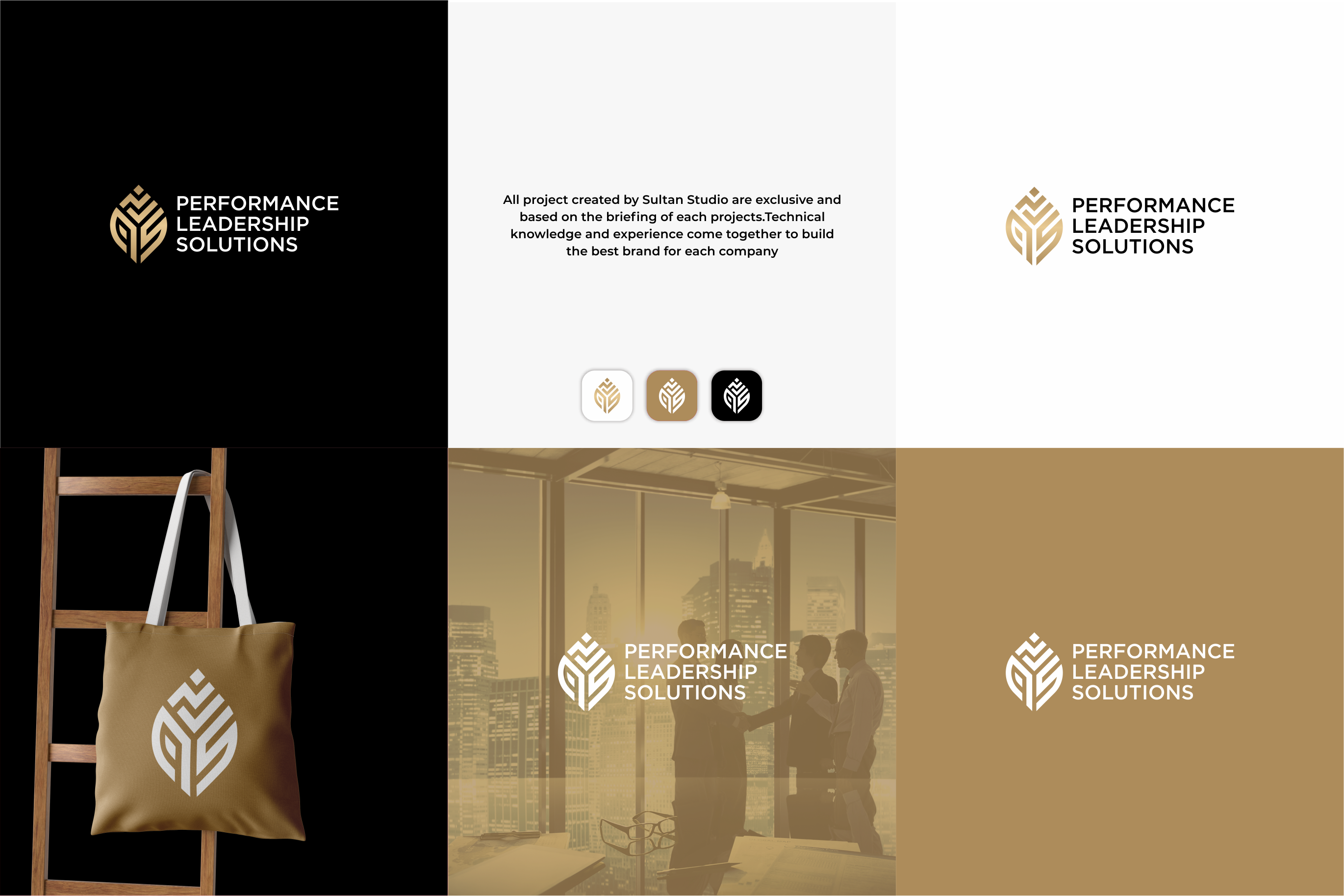Logo Design by Sultan  Studio for this project | Design #34516469