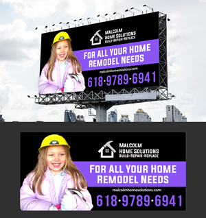Design de Panneau par WrapTonic24 pour ce projet | Design : #34536173
