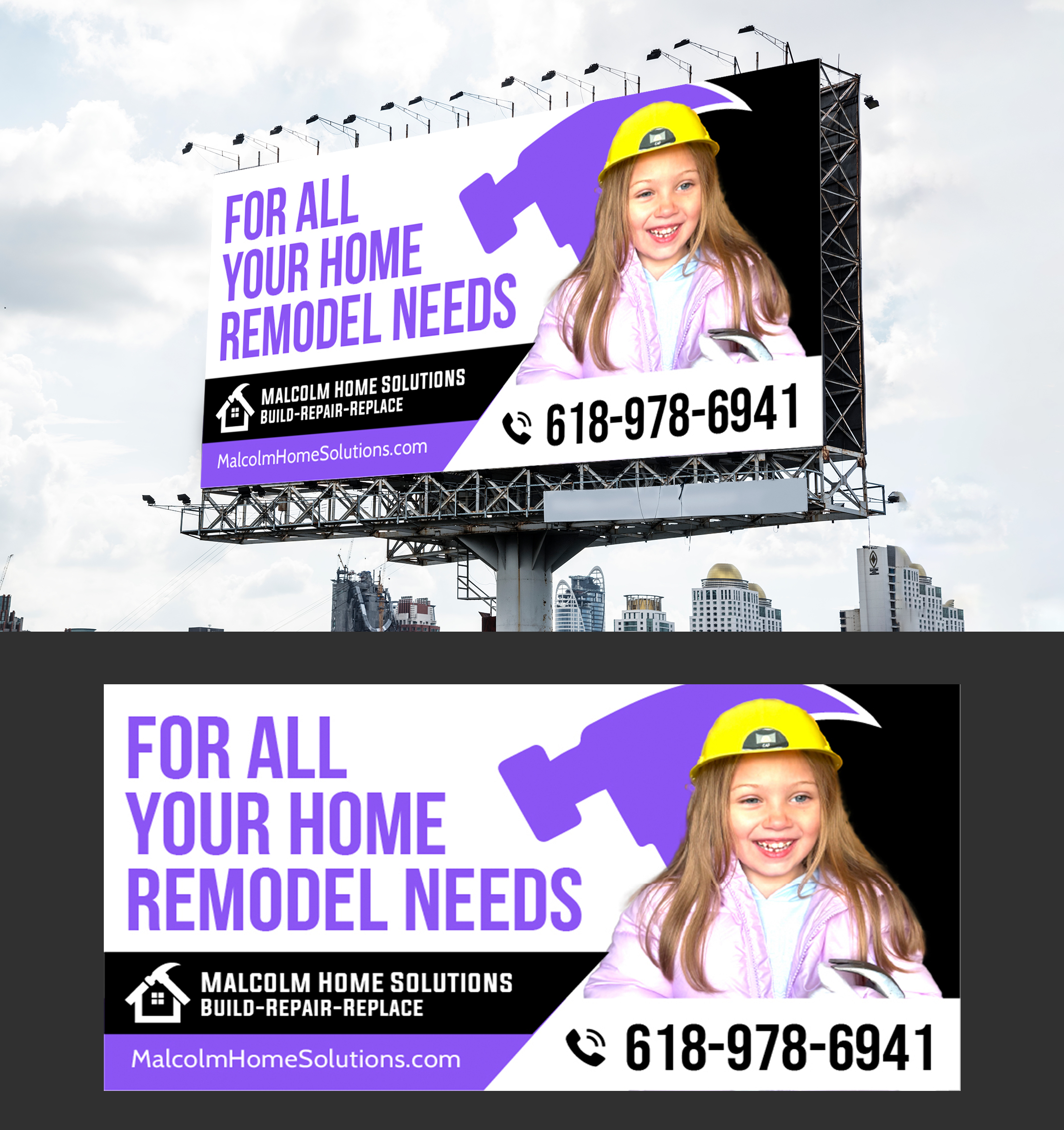 Design de Panneau par WrapTonic24 pour ce projet | Design #34541113
