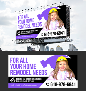 Design de Panneau par WrapTonic24 pour ce projet | Design : #34541113