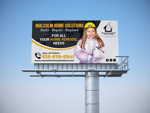 Design de Panneau par artbitin pour ce projet | Design : #34532713